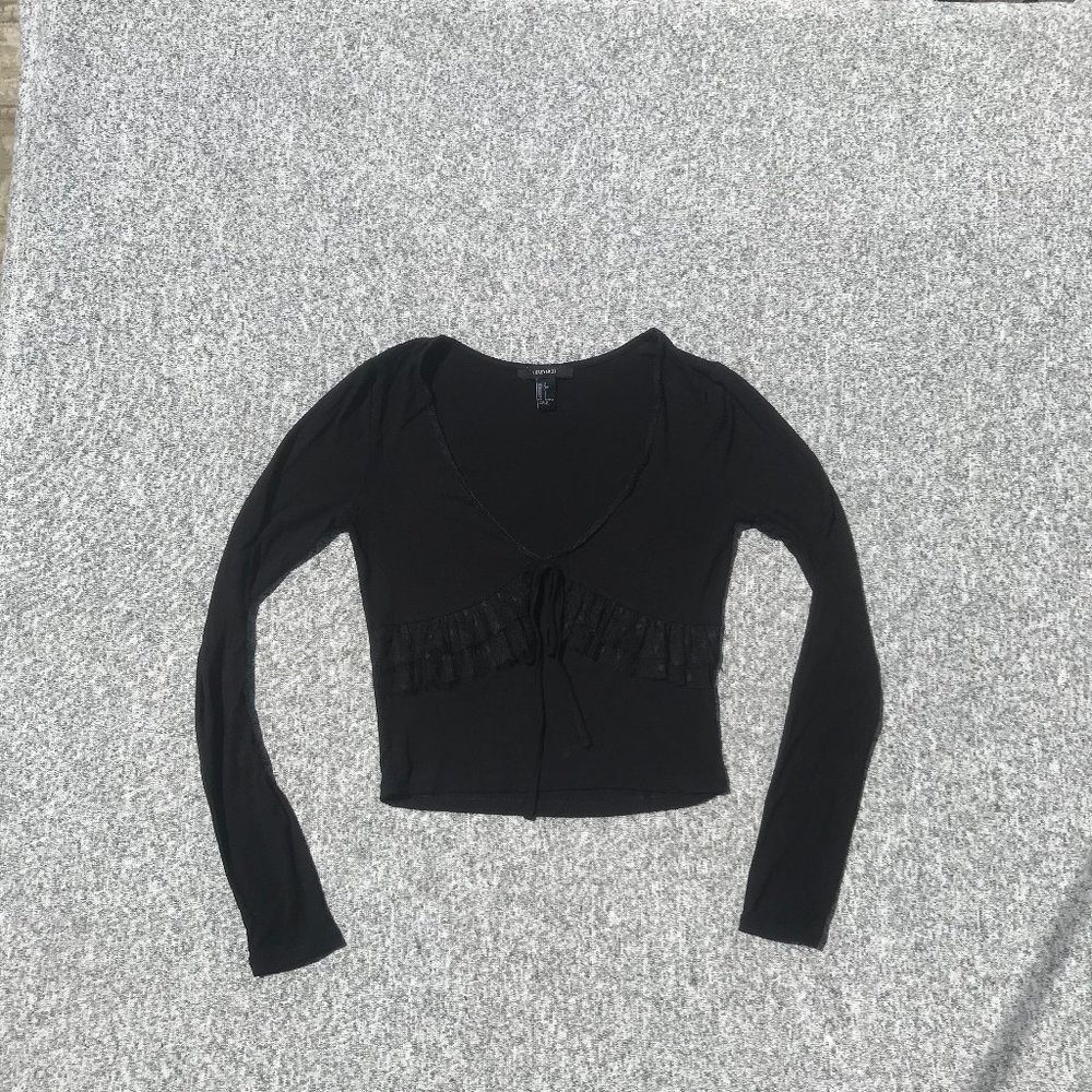 FOREVER 21 Top Small - Picture 4 of 8